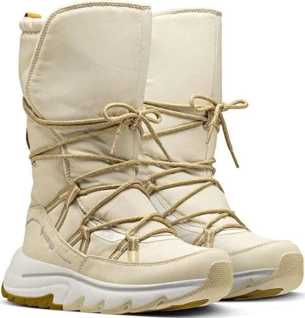 ZeroC ZeroC ARE SNOW GTX W Дамски зимни обувки, бежово, размер