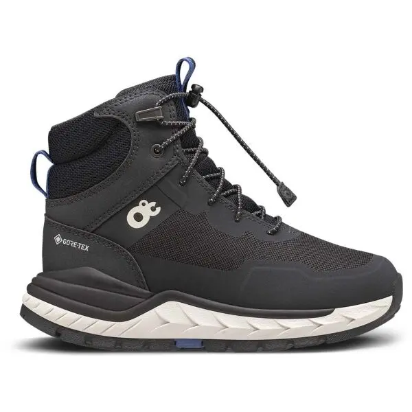 ZeroC ZeroC BESSERUD 2.0 GTX JNR Детски зимни обувки, черно, размер