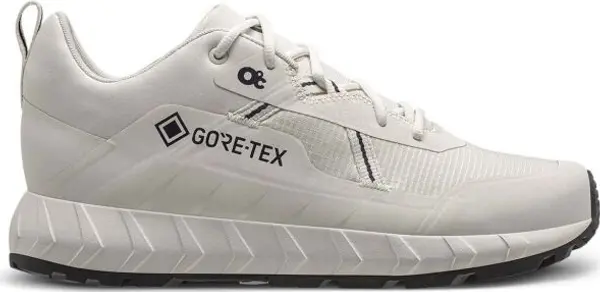 ZeroC ZeroC CITY HOPPER LOW GTX 1 Мъжки обувки за свободното време, бяло, размер