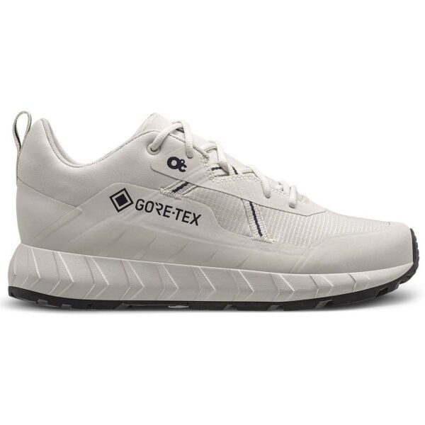 ZeroC ZeroC CITY HOPPER LOW GTX 1 Мъжки обувки за свободното време, бяло, размер