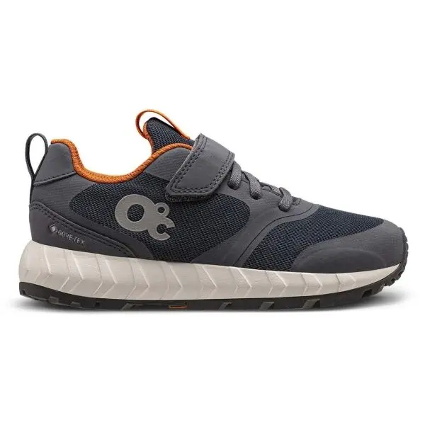 ZeroC ZeroC HAGA VELCRO GTX Юношески обувки за свободното време, тъмносин, размер