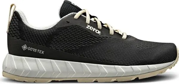 ZeroC ZeroC HELSFYR GTX Дамски обувки за свободно време, черно, размер