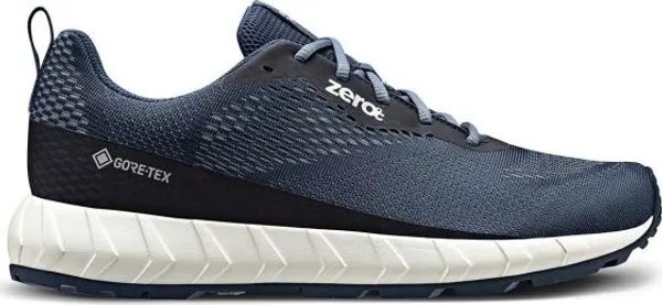 ZeroC ZeroC HELSFYR GTX Мъжки обувки за свободното време, тъмносин, размер