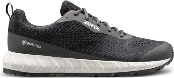 ZeroC ZeroC HELSFYR GTX Мъжки обувки за свободното време, тъмносиво, размер