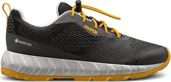 ZeroC ZeroC HELSFYR GTX Юношески обувки за свободното време, черно, размер