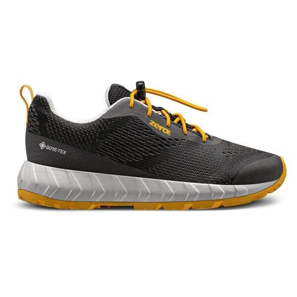 ZeroC ZeroC HELSFYR GTX Юношески обувки за свободното време, черно, размер