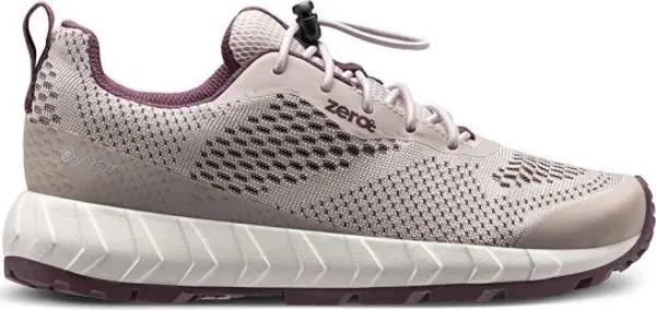 ZeroC ZeroC HELSFYR GTX Юношески обувки за свободното време, сиво, размер