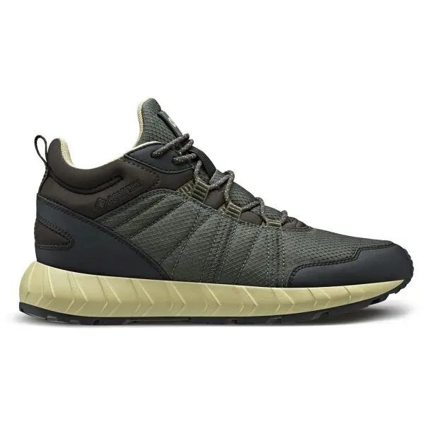 ZeroC ZeroC KLIPPAN GTX M Мъжки зимни обувки, khaki, размер