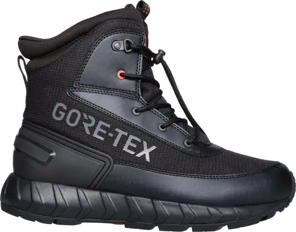 ZeroC ZeroC KRINGSJA LYCRA 2.0 GTX JNR Детски зимни обувки, черно, размер