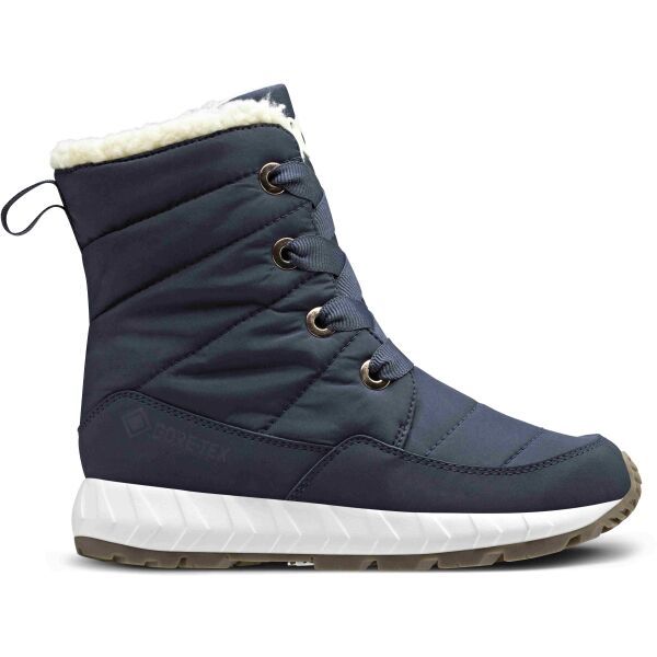 ZeroC ZeroC LADE GIRLS 2.0 GTX JNR Момичешки зимни обувки, тъмносин, размер