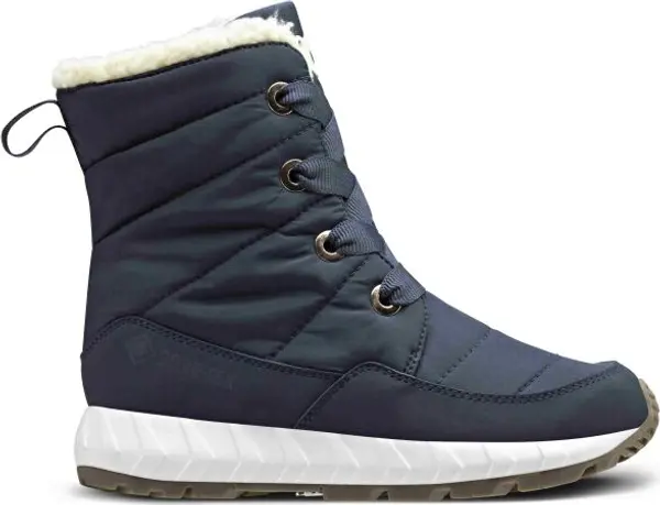 ZeroC ZeroC LADE GIRLS 2.0 GTX JNR Момичешки зимни обувки, тъмносин, размер