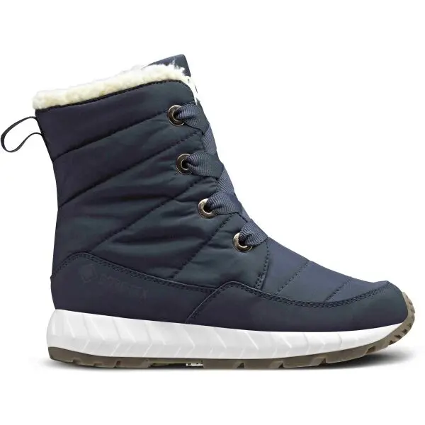 ZeroC ZeroC LADE GIRLS 2.0 GTX JNR Момичешки зимни обувки, тъмносин, размер