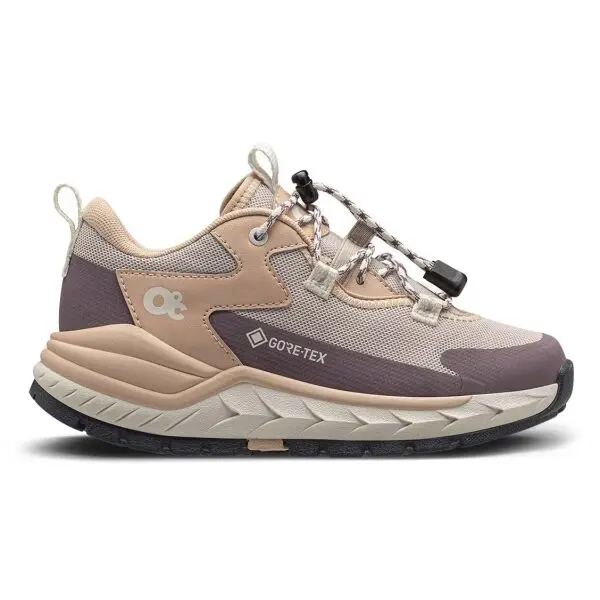 ZeroC ZeroC MOLNDAL GTX Юношески обувки за свободното време, бежово, размер