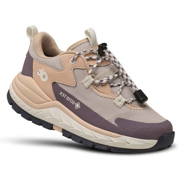 ZeroC ZeroC MOLNDAL GTX Юношески обувки за свободното време, бежово, размер