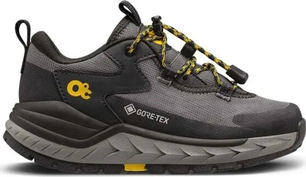 ZeroC ZeroC MOLNDAL GTX Юношески обувки за свободното време, тъмносиво, размер