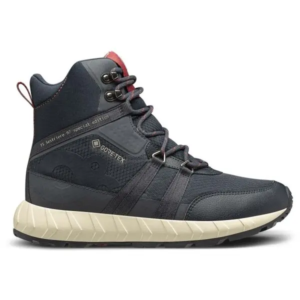 ZeroC ZeroC SESTRIERE GTX M Мъжки зимни обувки, тъмносин, размер