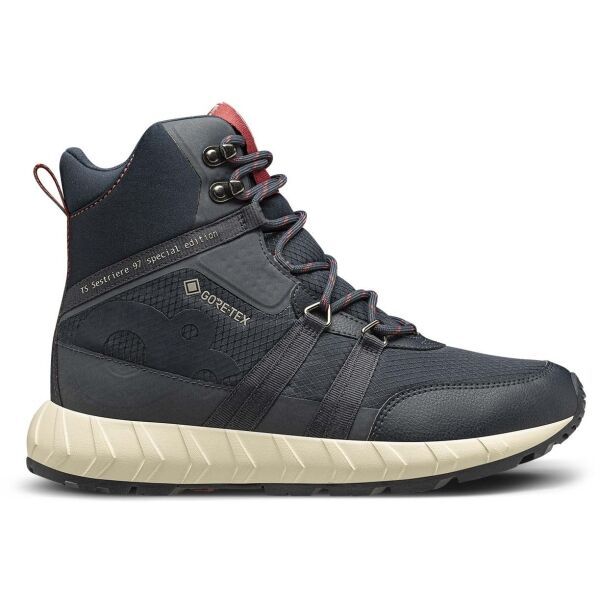 ZeroC ZeroC SESTRIERE GTX M Мъжки зимни обувки, тъмносин, размер