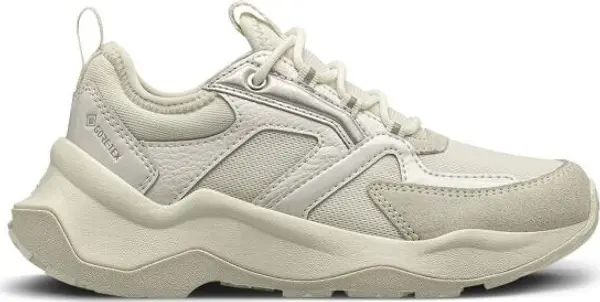 ZeroC ZeroC SLUSSEN GTX Момичешки обувки за свободното време, бяло, размер