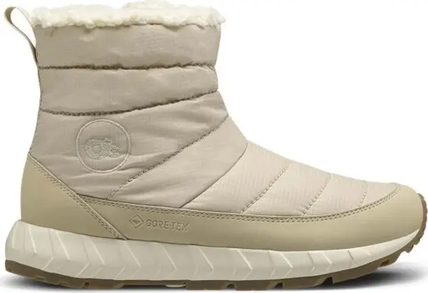 ZeroC ZeroC SMESTAD Дамски зимни обувки, бежово, размер