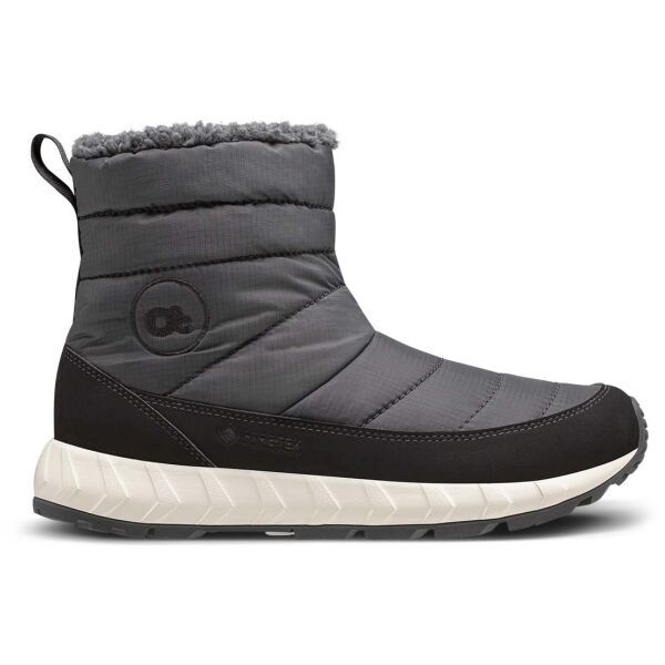 ZeroC ZeroC SMESTAD Дамски зимни обувки, сиво, размер