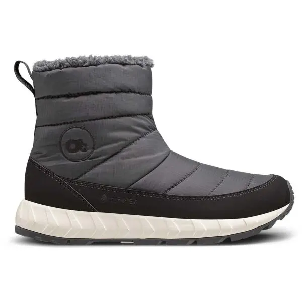 ZeroC ZeroC SMESTAD Дамски зимни обувки, сиво, размер