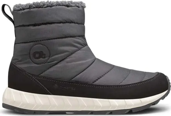 ZeroC ZeroC SMESTAD Дамски зимни обувки, сиво, размер