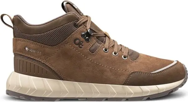 ZeroC ZeroC STADION GTX M Мъжки всекидневни обувки, кафяво, размер