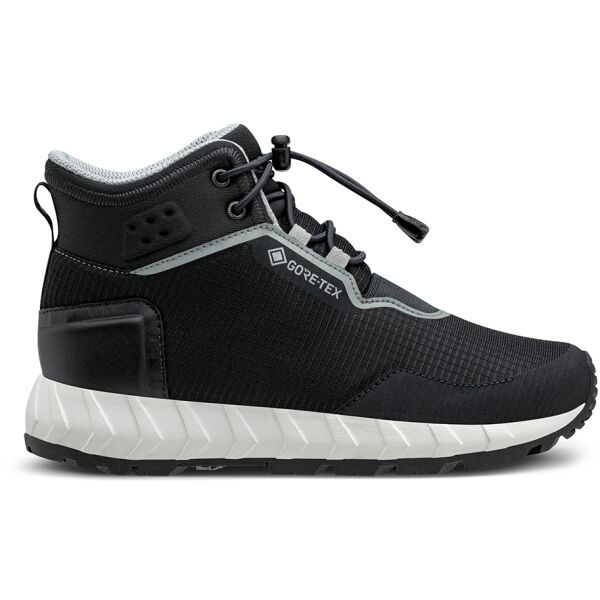 ZeroC ZeroC STORO GTX JNR Детски всекидневни обувки, черно, размер