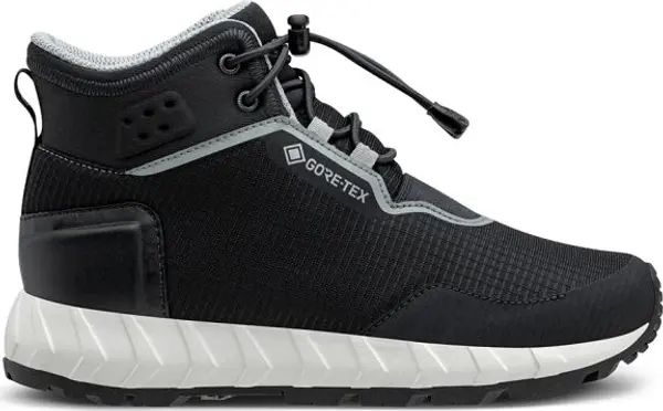 ZeroC ZeroC STORO GTX JNR Детски всекидневни обувки, черно, размер