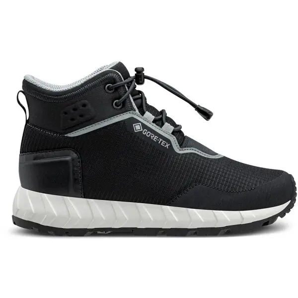 ZeroC ZeroC STORO GTX JNR Детски всекидневни обувки, черно, размер