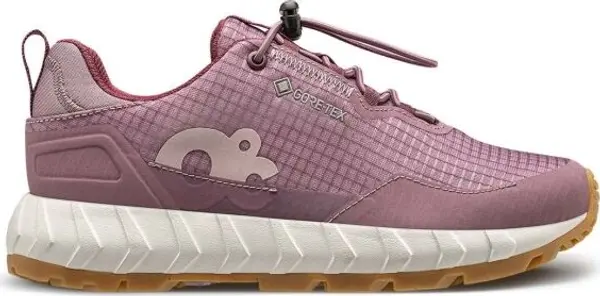 ZeroC ZeroC STORO LOW OC GTX Юношески обувки за свободното време, розово, размер