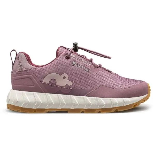 ZeroC ZeroC STORO LOW OC GTX Юношески обувки за свободното време, розово, размер