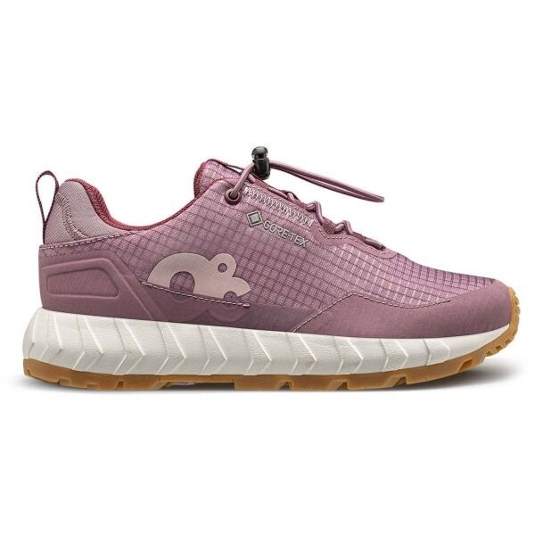 ZeroC ZeroC STORO LOW OC GTX Юношески обувки за свободното време, розово, размер