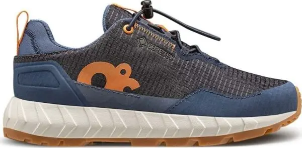 ZeroC ZeroC STORO LOW OC GTX Юношески обувки за свободното време, тъмносин, размер