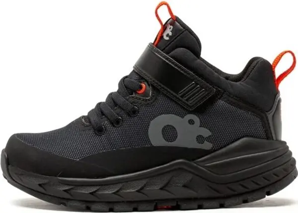 ZeroC ZeroC TASEN 2.0 GTX JNR Детски всекидневни обувки, черно, размер