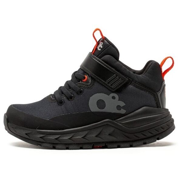 ZeroC ZeroC TASEN 2.0 GTX JNR Детски всекидневни обувки, черно, размер