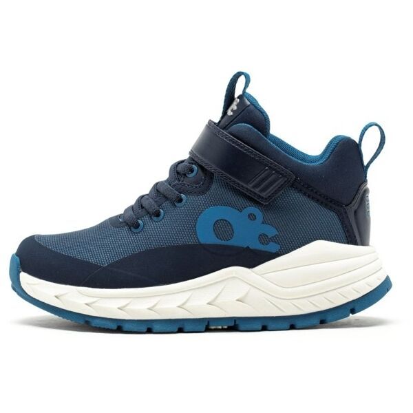 ZeroC ZeroC TASEN 2.0 GTX JNR Детски всекидневни обувки, тъмносин, размер