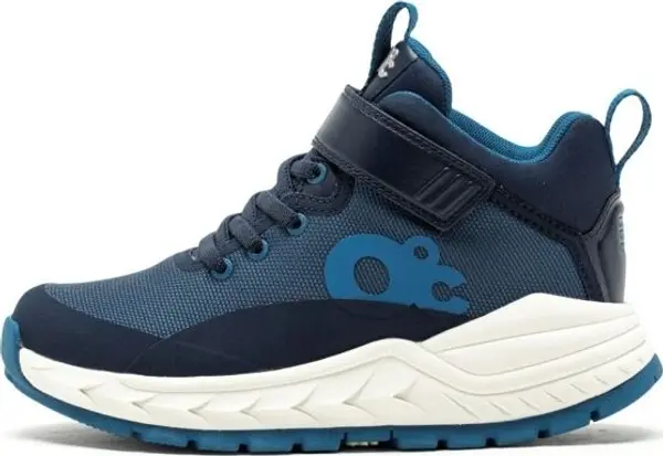 ZeroC ZeroC TASEN 2.0 GTX JNR Детски всекидневни обувки, тъмносин, размер