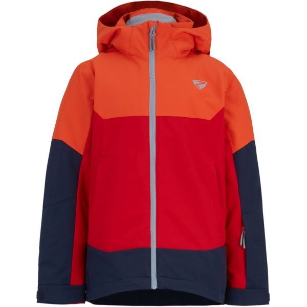 Ziener Ziener AGIMO Момчешко скиорско яке, тъмносин, размер