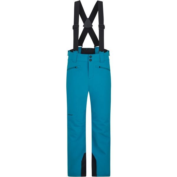 Ziener Ziener AXI Ски панталон за момчета, синьо, размер