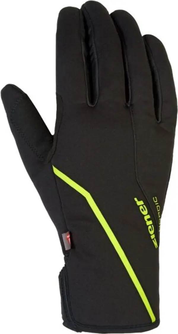 Ziener Ziener ULTIMO PR Ръкавици, черно, размер