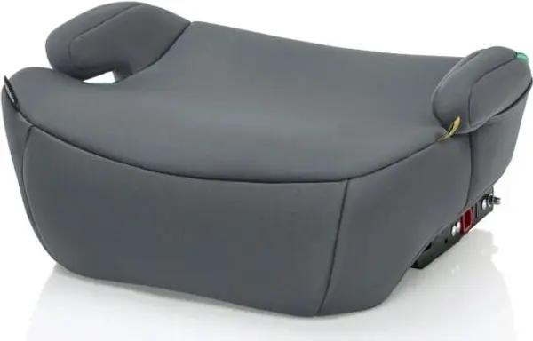 ZOPA ZOPA KAPPA R129 ISOFIX Повдигаща седалка, тъмносиво, размер