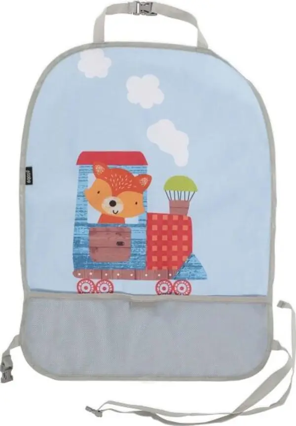 ZOPA ZOPA SEAT ORGANIZER Органайзер за задната седалка на коли, микс, размер