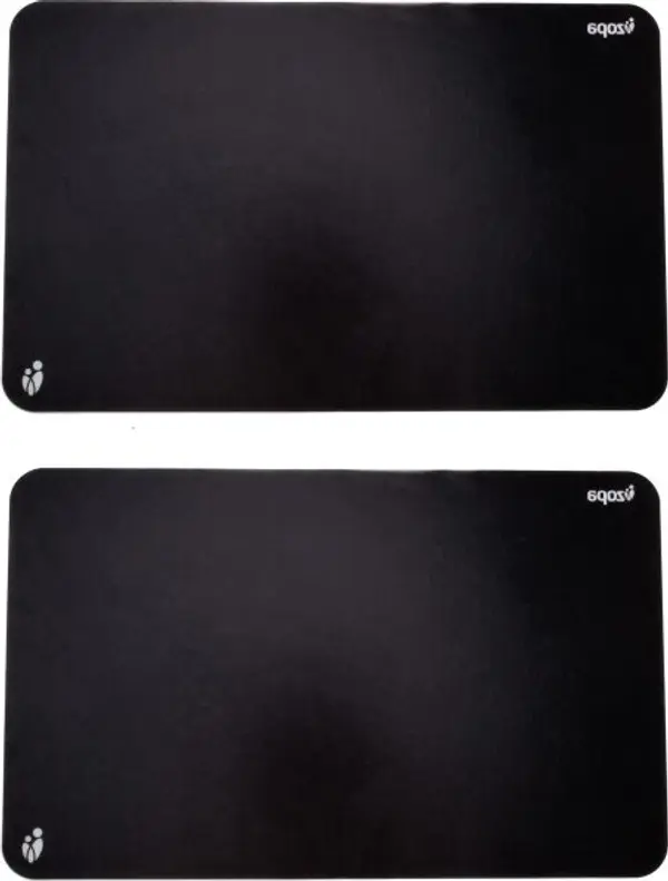 ZOPA ZOPA SUN VISOR 2ks Сенник за кола, черно, размер