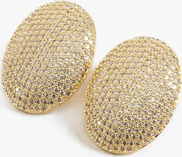 ANSTIL Аксесоари Amalfi Златни