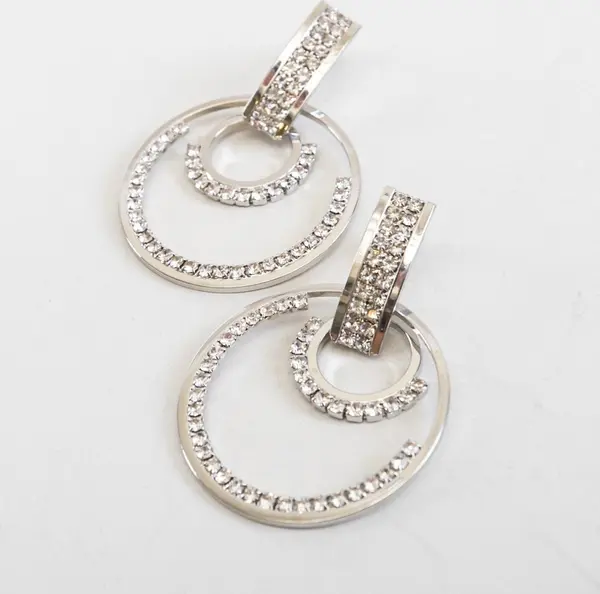 ANSTIL Аксесоари Dadar Сребърни