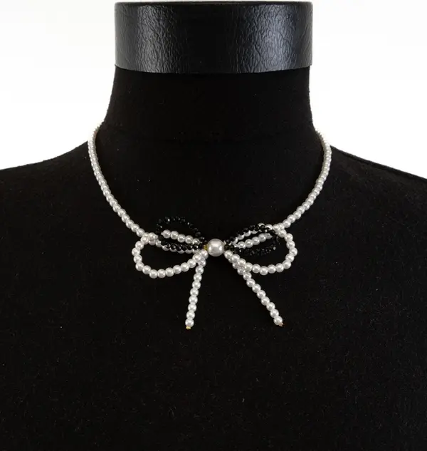 ANSTIL Аксесоари Dyta Бели