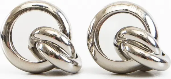 ANSTIL Аксесоари Dyza Сребърни