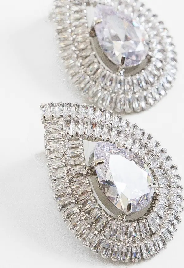 ANSTIL Аксесоари Gammy Сребърни