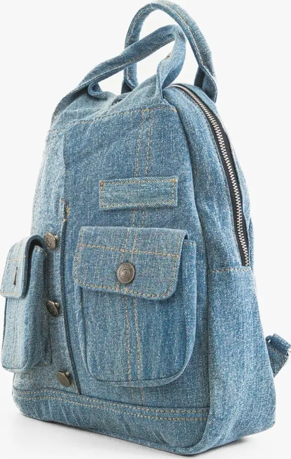 Mei Аксесоари Jeanss Сини